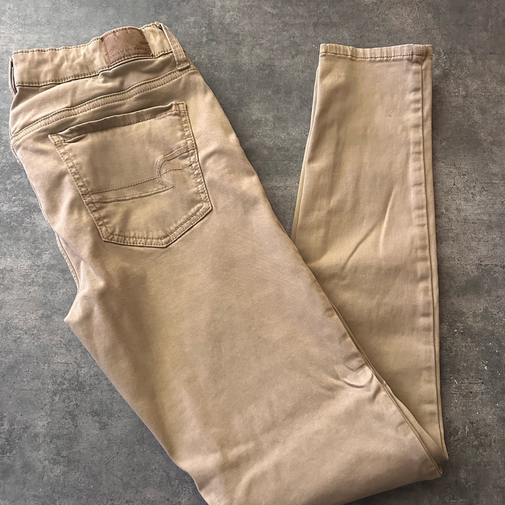 Women super stretch skinny. American Eagle